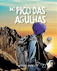 No Pico das Agulhas