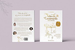 Votos de Casamento Emocionantes