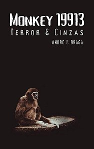 Monkey 19913: Terror & Cinzas