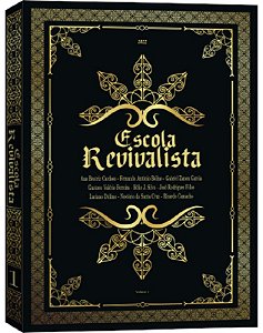 Escola Revivalista - Volume 1