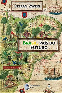 Brasil, País do Futuro