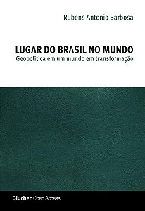 Lugar do Brasil no mundo