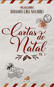 Cartas de Natal Vol. 2