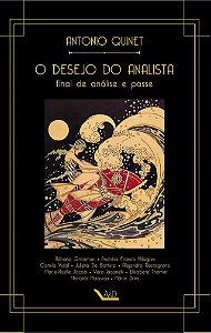 O desejo do analista - final de análise e passe