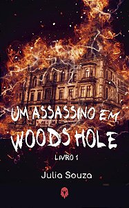 Um assassino em Woods Hole