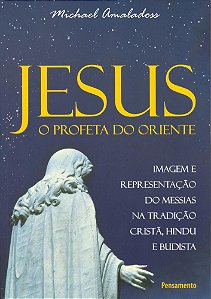 Jesus o profeta do oriente