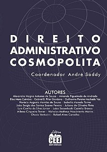 DIREITO ADMINISTRATIVO COSMOPOLITA