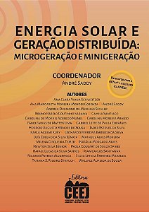 ENERGIA SOLAR E GERAÇÃO DISTRIBUÍDA: MICROGERAÇÃO E MINIGERAÇÃO