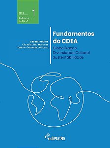 Fundamentos do CDEA: globalização, diversidade cultural e sustentabilidade