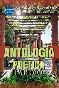 Antologia Poética de Valano D.Q