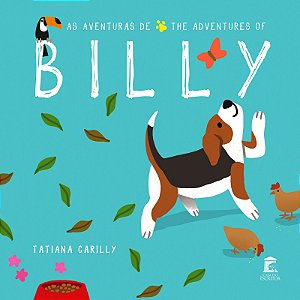 As Aventuras de Billy - The Adventures of Billy