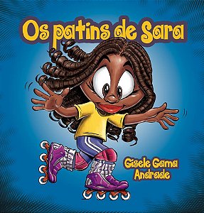 Os patins de Sara