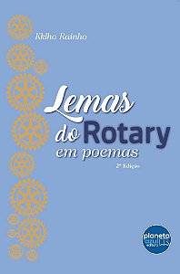 Lemas do Rotary em Poemas
