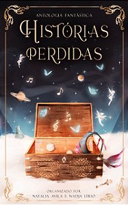 Histórias Perdidas (Antologia Fantástica)