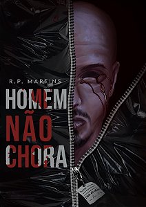 Homem não chora