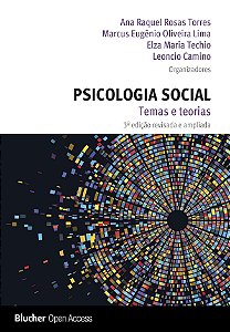 Psicologia Social - Temas e Teorias