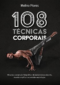 108 Técnicas Corporais