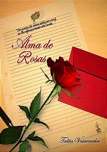 Alma de Rosas