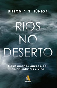 Rios no deserto