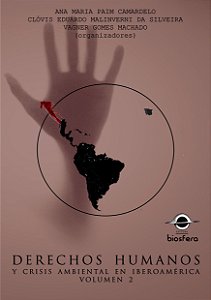 Derechos humanos y crisis ambiental en iberoamérica: volumen 2