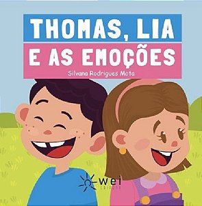Thomas, Lia e as Emoções