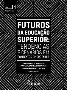 Futuros da Educação Superior: tendências e cenários em contextos emergentes