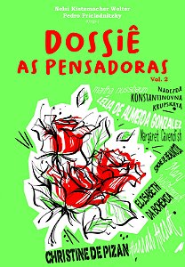 Dossiê as pensadoras — Vol. 2