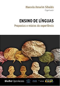 Ensino de Línguas - Propostas e Relatos de Experiência