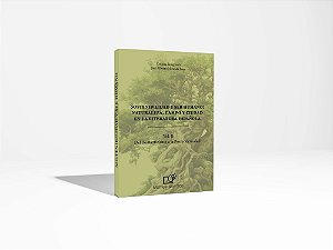 Sostenibilidad y ser humano: naturaleza, campo y ciudad en la literatura española Vol. II