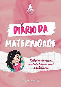 Diário da Maternidade