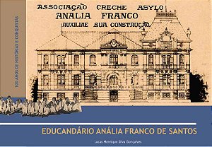 Educandário Anália Franco de Santos