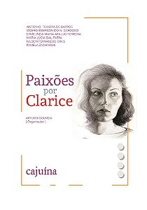 Paixões por Clarice