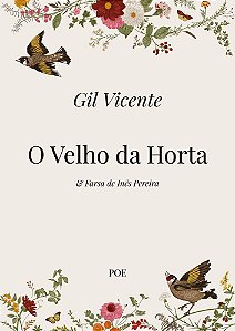 O velho da horta