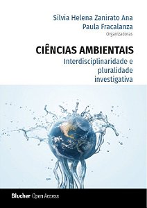 Ciências ambientais interdisciplinaridade e pluralidade investigativa