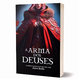 A ARMA DOS DEUSES