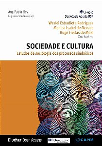 Sociedade e cultura - Estudos de sociologia dos processos si