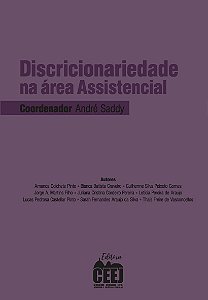 DISCRICIONARIEDADE NA ÁREA ASSISTENCIAL