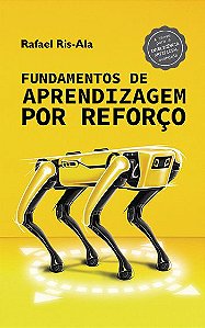 Fundamentos de Aprendizagem por Reforço