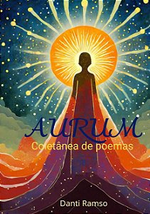 AURUM - Coletânea de poemas