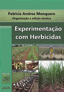 Experimentação com Herbicidas