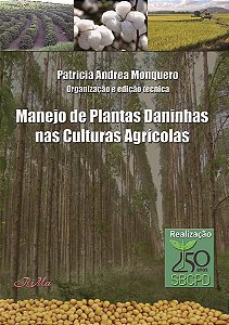 Manejo de Plantas Daninhas nas Culturas Agrícolas