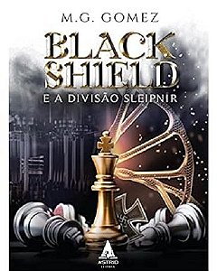 Black Shield e a Divisão Sleipnir