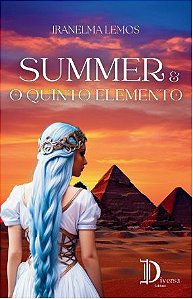 Summer & o Quinto Elemento