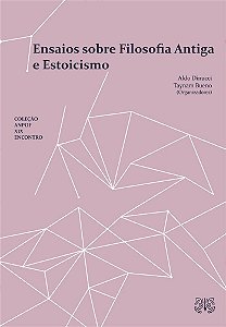 Ensaios sobre Filosofia Antiga e Estoicismo