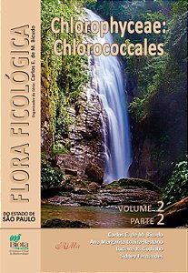 Flora Ficológica do Estado de São Paulo – vol. 2, parte 2 – Chlorophyceae: Chlorococcales