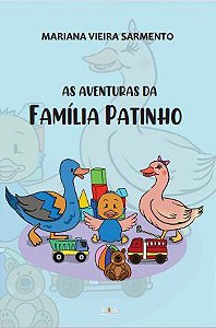 As Aventuras da Família Patinho