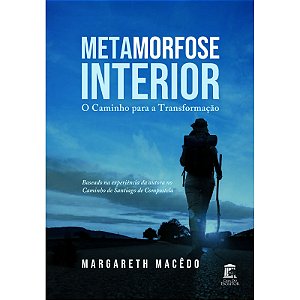 Metamorfose Interior: O Caminho para a Transformação