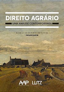 Direito agrário: uma análise contemporânea
