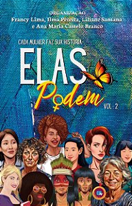 Elas podem vol. 2