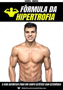 Formula da Hipertrofia